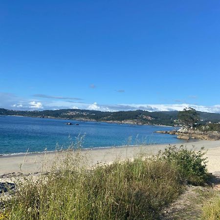 Casita Taparitas Villa Cangas do Morrazo Buitenkant foto