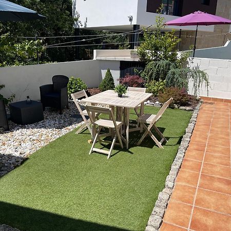 Casita Taparitas Villa Cangas do Morrazo Buitenkant foto