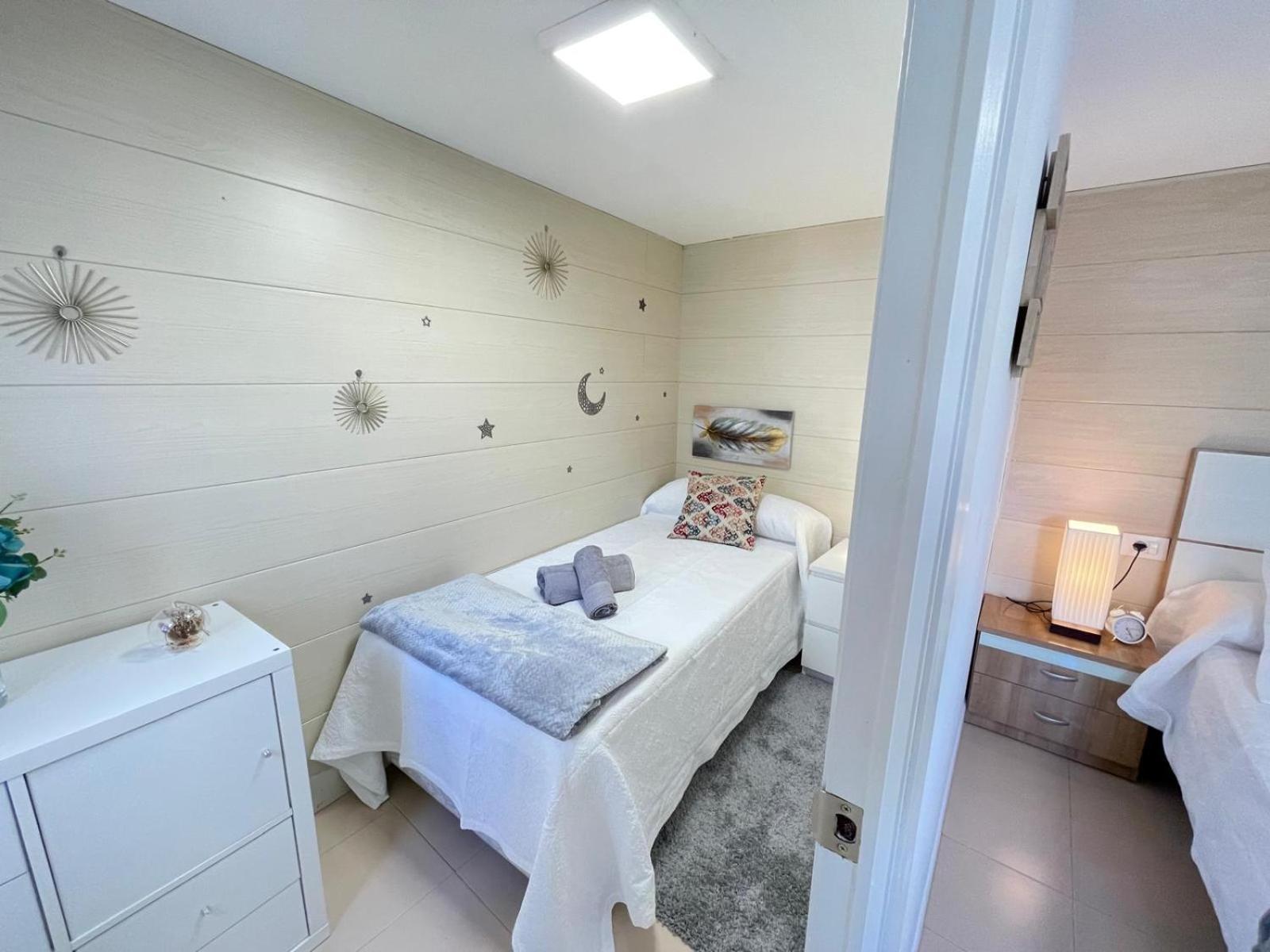 Casita Taparitas Villa Cangas do Morrazo Buitenkant foto