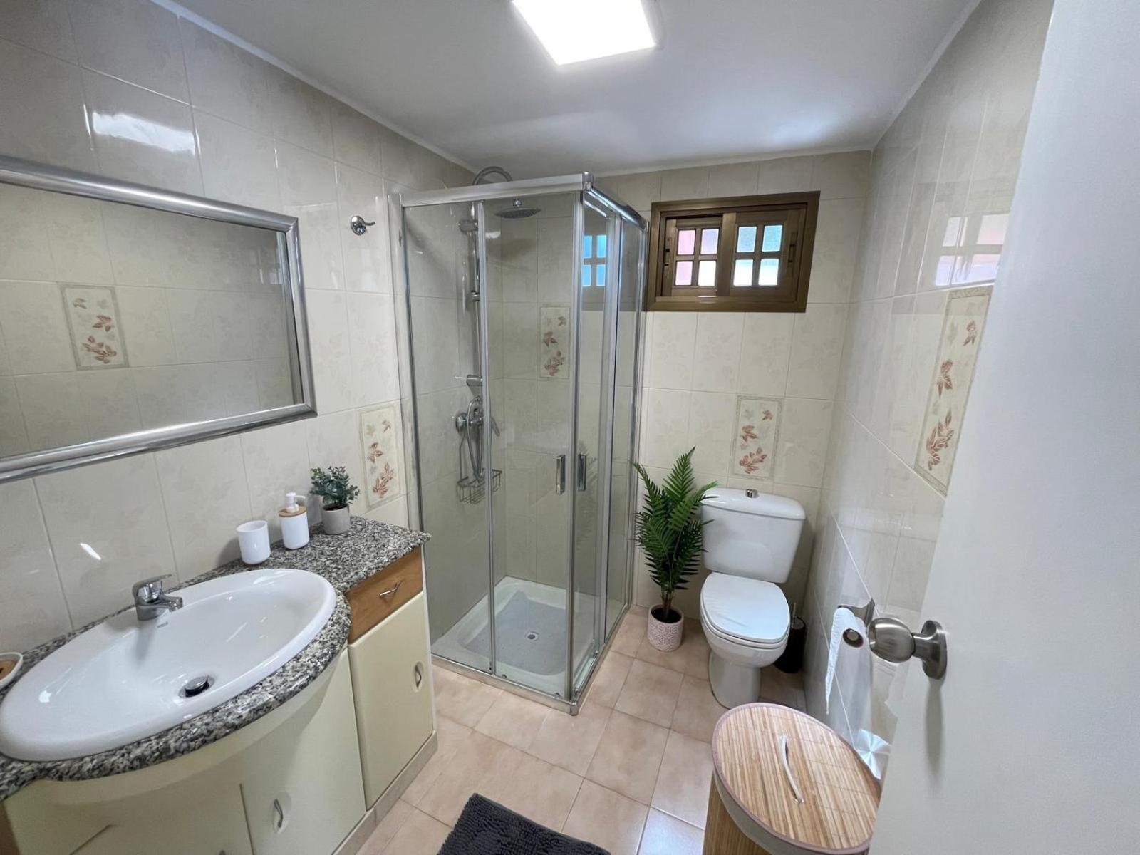 Casita Taparitas Villa Cangas do Morrazo Buitenkant foto