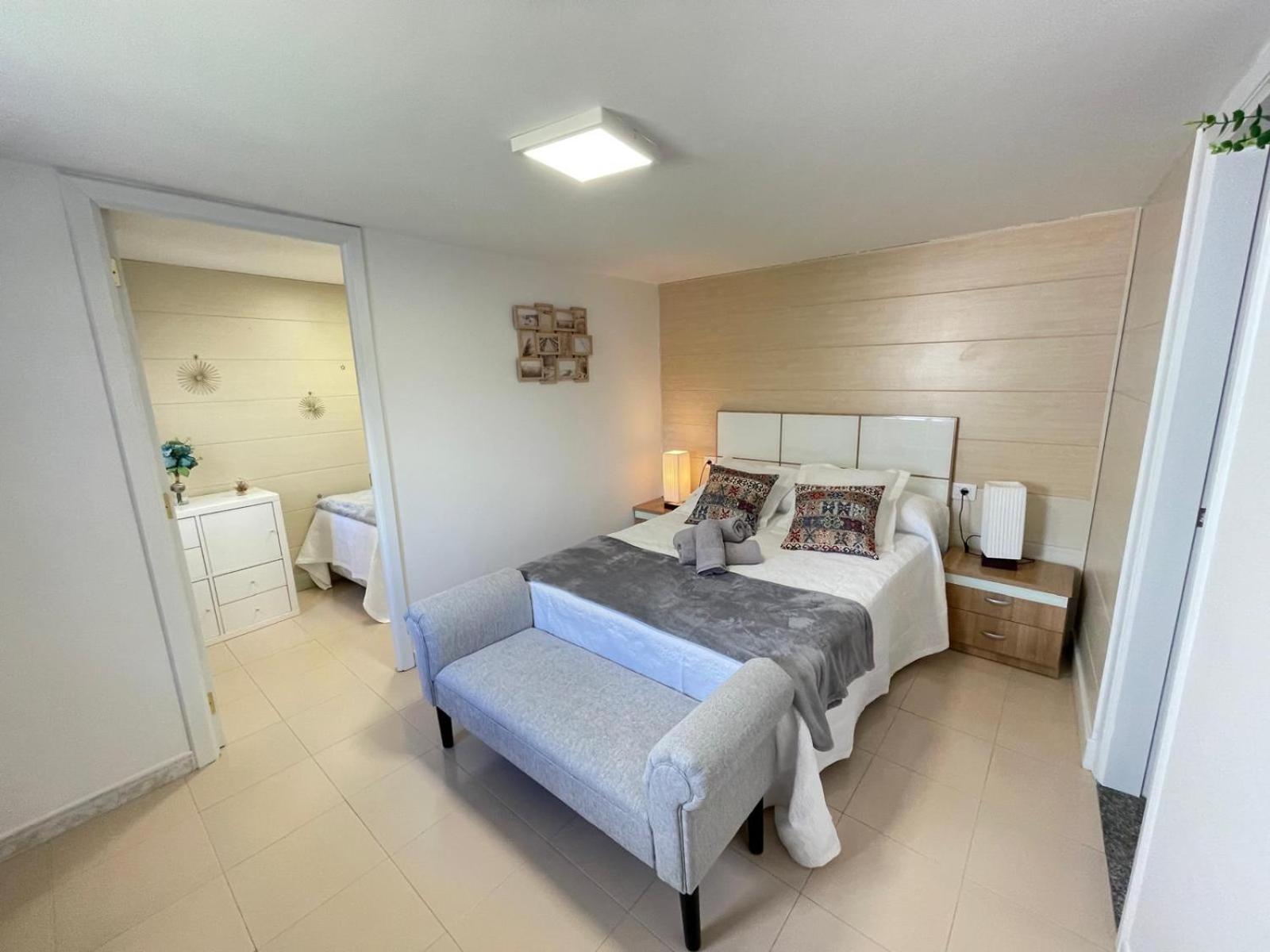 Casita Taparitas Villa Cangas do Morrazo Buitenkant foto