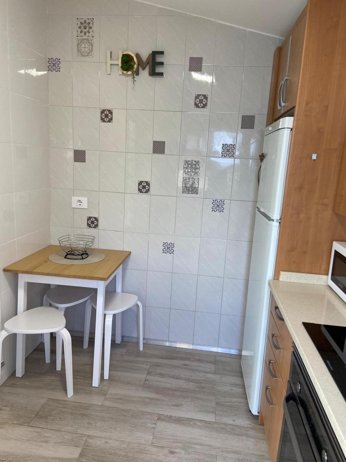 Casita Taparitas Villa Cangas do Morrazo Buitenkant foto